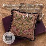 (image for) Fragments In Time 2022 - 3